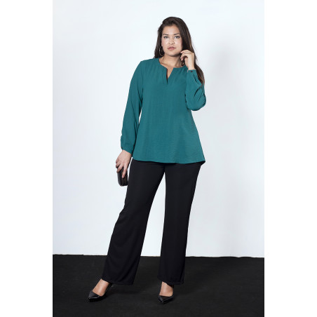 Blusa lisa SOLEVA