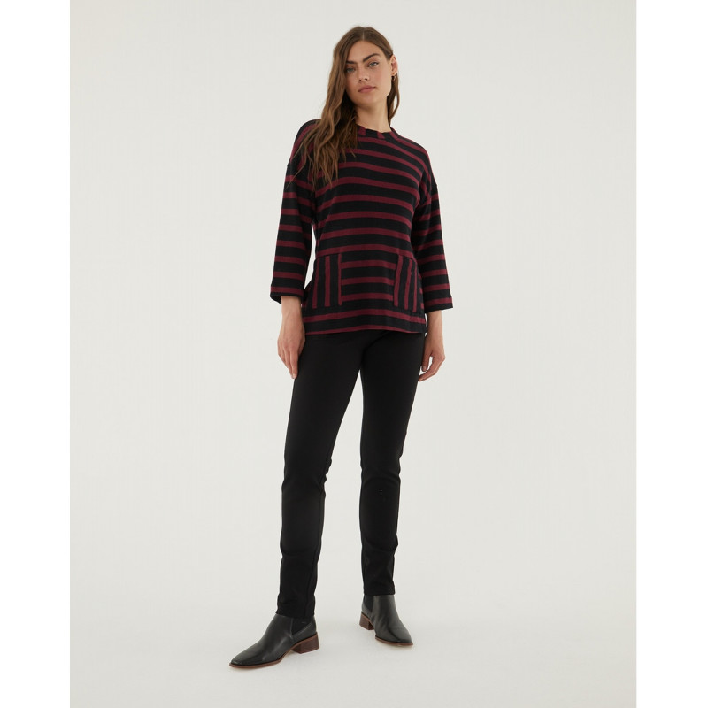 Pantalón punto PAZ TORRAS