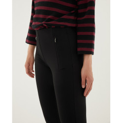 Pantalón punto PAZ TORRAS