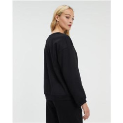 Sudadera lisa PAZ TORRAS