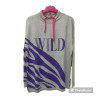 Sudadera wild PAME CARRIONI