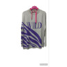 Sudadera wild PAME CARRIONI