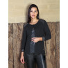 Chaqueta punto CHATELET