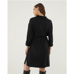 Vestido punto PAZ TORRAS