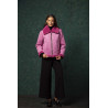 Chaqueta rosa LOLITAS&L