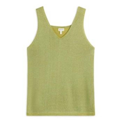 Top punto lurex PAZ TORRAS