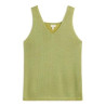 Top punto lurex PAZ TORRAS