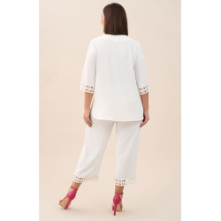 Conjunto pasamanería ANVITO