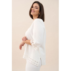 Conjunto pasamanería ANVITO