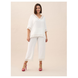 Conjunto pasamanería ANVITO