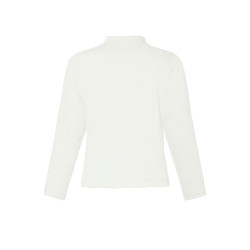 Chaqueta algodón BRANDTEX