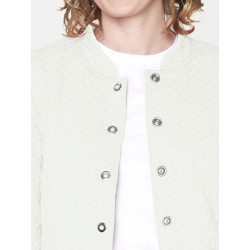 Chaqueta algodón BRANDTEX