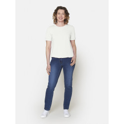 Camiseta básica BRANDTEX