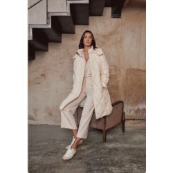 Pantalón punto PAZ TORRAS