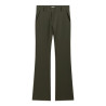 Pantalón campana PAZ TORRAS