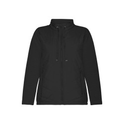 Parka combinada BRANDTEX