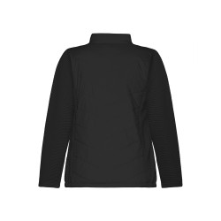 Parka combinada BRANDTEX