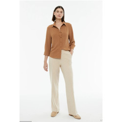 Pantalón rayas PAZ TORRAS