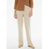 Pantalón rayas PAZ TORRAS