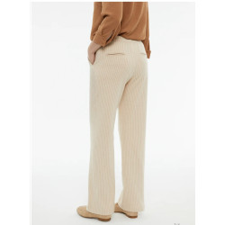 Pantalón rayas PAZ TORRAS