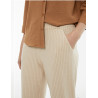 Pantalón rayas PAZ TORRAS