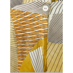 Pantalón estampado PAZ TORRAS