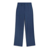 Pantalón ancho azul ANDAM