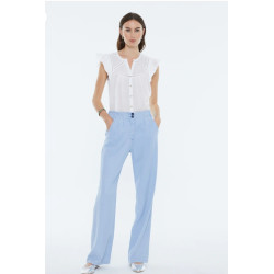 Camisa algodón ANDAM