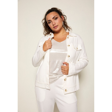 Chaqueta punto ANVITO