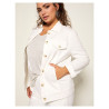 Chaqueta punto ANVITO
