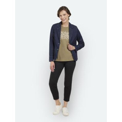 Chaqueta vaquera BRANDTEX