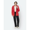 Parka capucha BRANDTEX