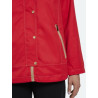 Parka capucha BRANDTEX