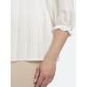 Blusa m/m cruda BRANDTEX