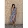 Vestido camisero LOLA ESPELETA