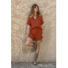Camisa lisa LOLA ESPELETA