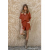 Camisa lisa LOLA ESPELETA