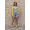 Top estampado LOLA ESPELETA