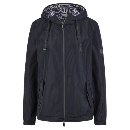 Parka reversible BARBARA LEBEK