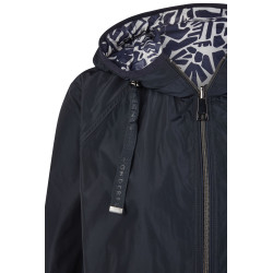 Parka reversible BARBARA LEBEK