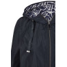 Parka reversible BARBARA LEBEK