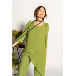 Conjunto pantalón LEYCA