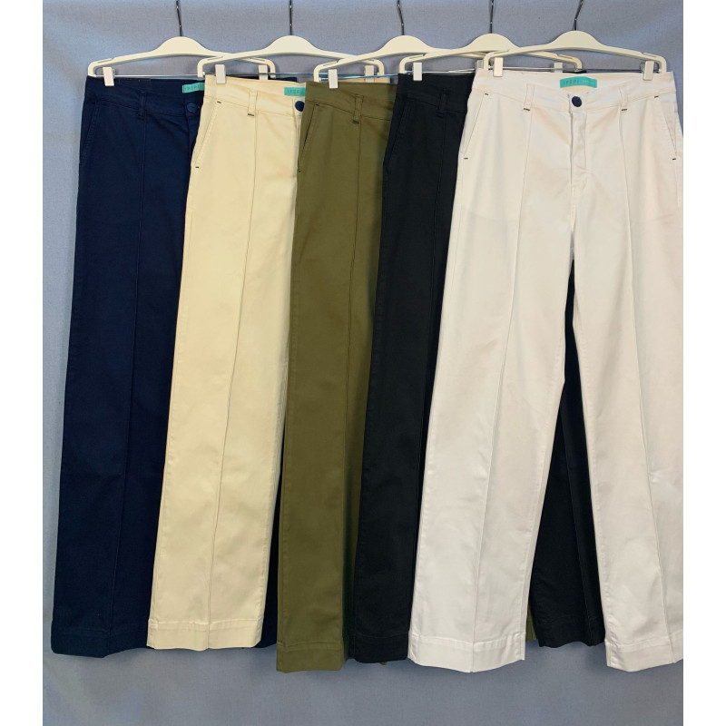Pantalón ancho IFEPI