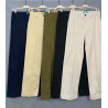 Pantalón ancho IFEPI