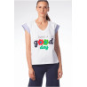 Camiseta good day LOLITAS&L