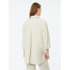 Chaqueta camisera PAZ TORRAS