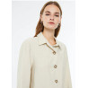 Chaqueta camisera PAZ TORRAS