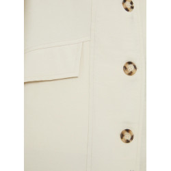Chaqueta camisera PAZ TORRAS