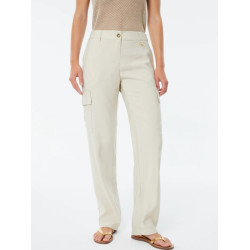 Pantalón cargo PAZ TORRAS