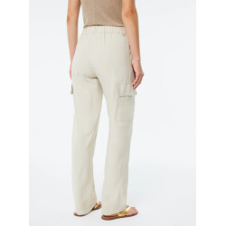 Pantalón cargo PAZ TORRAS